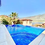 Club Barbarossa Kaş