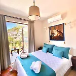 Villa Club Barbarossa Kaş
