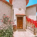 Club Barbarossa Villa