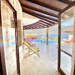 Club Barbarossa Kaş