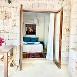 Villa Club Barbarossa Kaş