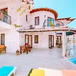 Club Barbarossa Kaş