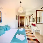 Club Barbarossa Villa Kaş