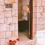 Villa Club Barbarossa Kaş