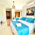 Villa Club Barbarossa Kaş