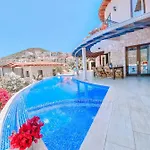Club Barbarossa Villa *