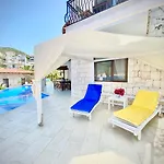 Club Barbarossa Villa *