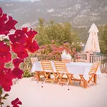 Club Barbarossa Kaş