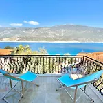 Club Barbarossa Villa Kaş