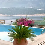 Villa Club Barbarossa Kaş