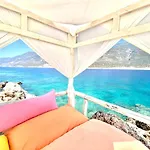 Club Barbarossa Kaş