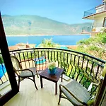 Club Barbarossa Kaş