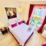 Club Barbarossa Villa *