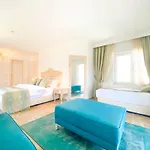 Villa Club Barbarossa *