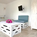 Villa Club Barbarossa *