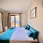 Club Barbarossa * Kaş