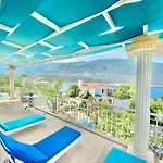Villa Club Barbarossa *