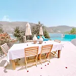 Club Barbarossa Villa Kaş
