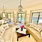 Villa Club Barbarossa *