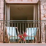 Club Barbarossa Villa *