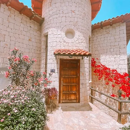 Club Barbarossa Villa