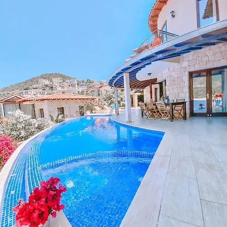 Club Barbarossa Villa *