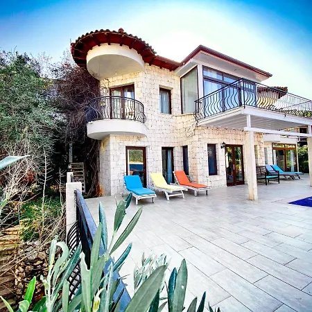 Club Barbarossa Villas *