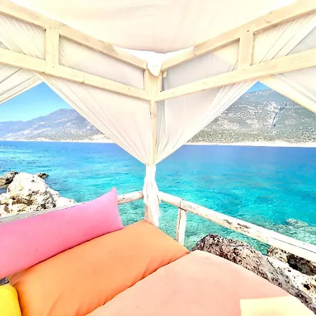 Club Barbarossa Kaş