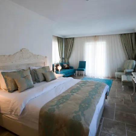 Club Barbarossa Villa *