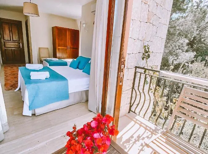 Club Barbarossa Villas