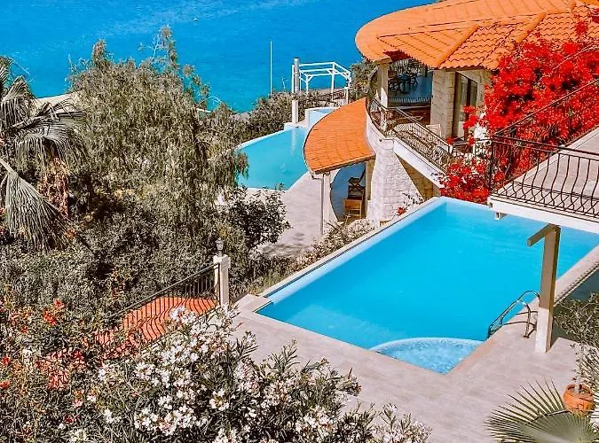 Villa Club Barbarossa Villas