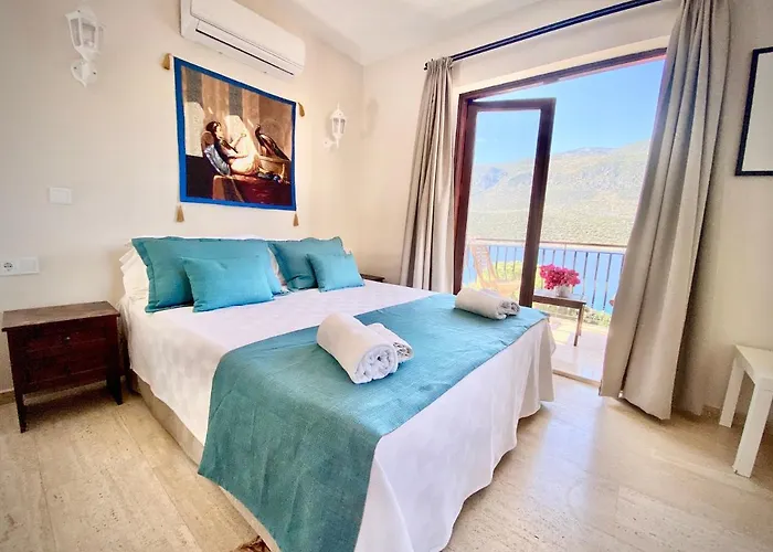 Club Barbarossa Villas