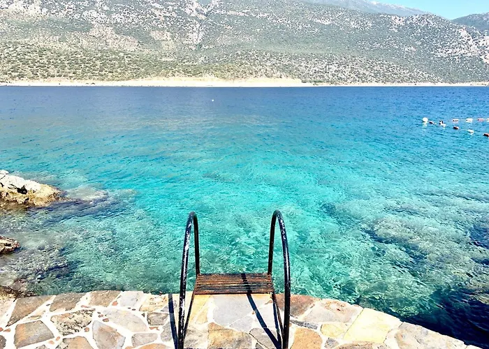 Villa Club Barbarossa Villas