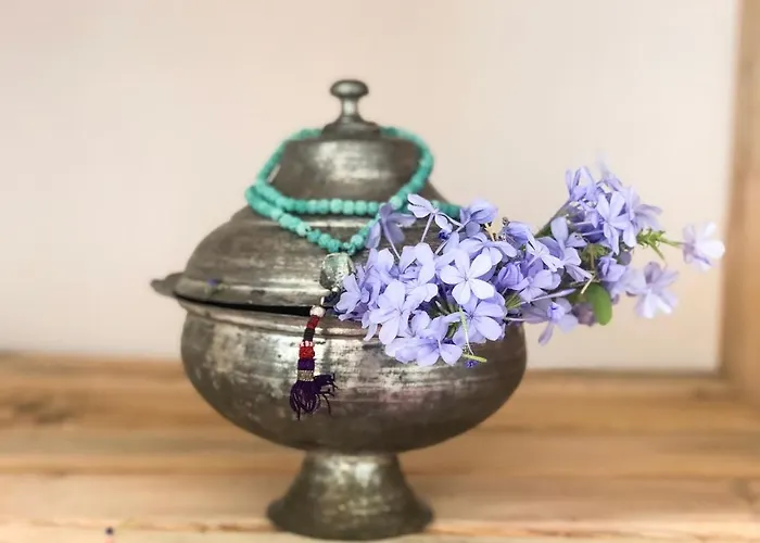 Club Barbarossa Villas