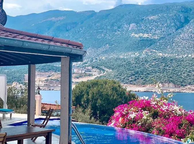 Club Barbarossa Villas *