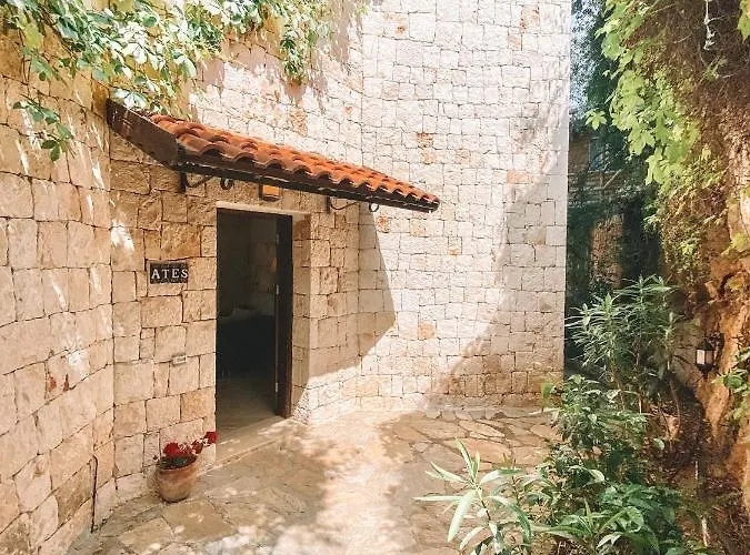 Club Barbarossa Villas *