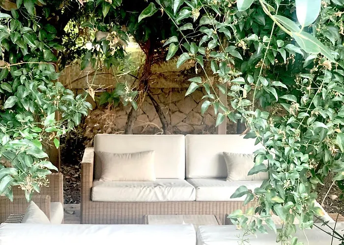 Club Barbarossa Villas Каш