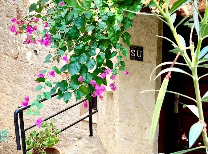 Club Barbarossa Villas Kaş