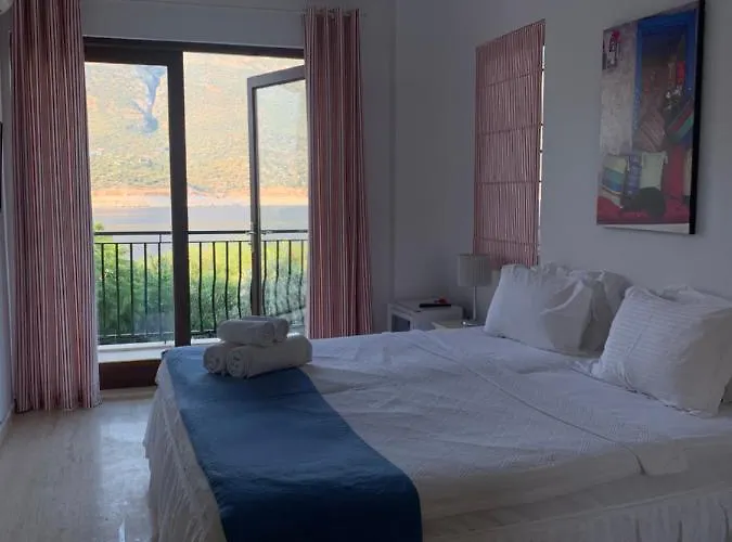 Club Barbarossa Villas