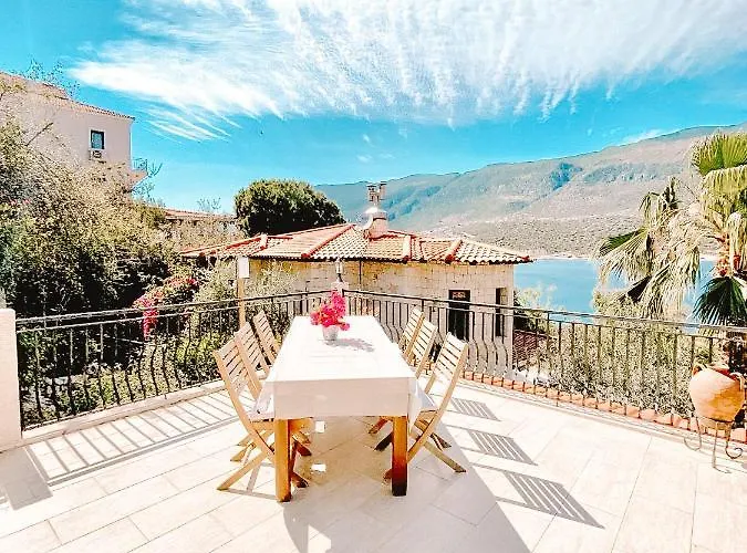 Club Barbarossa Villas Villa