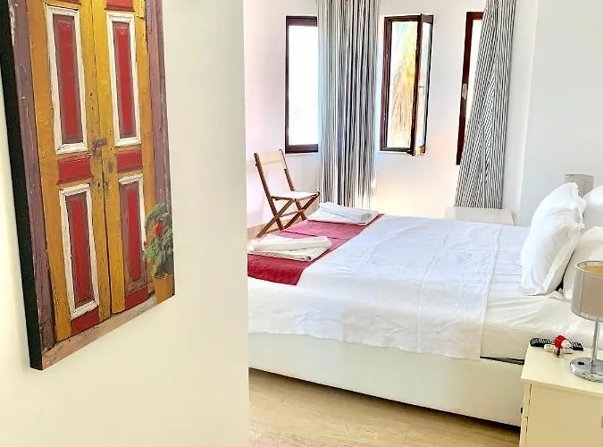 Villa Club Barbarossa Villas