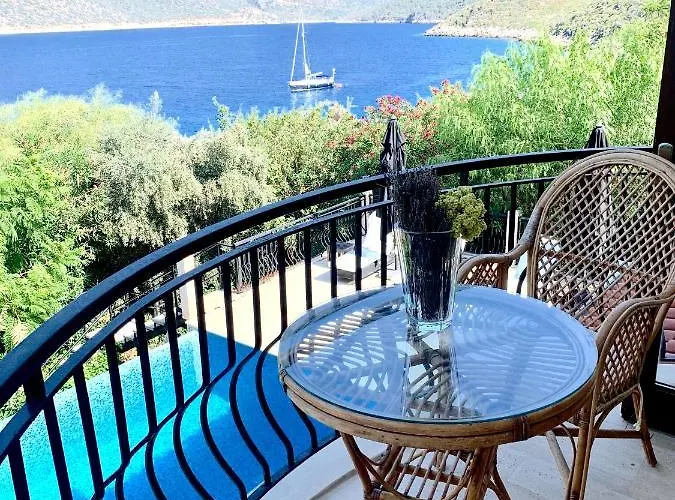 Club Barbarossa Villas *