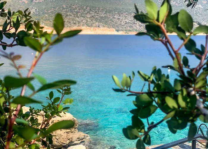 Club Barbarossa Villas *