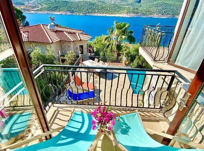 Вілла Club Barbarossa Villas *