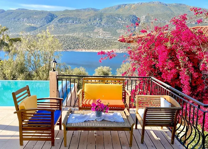 Club Barbarossa Villas Villa