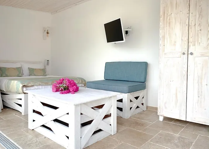 Villa Club Barbarossa Villas *