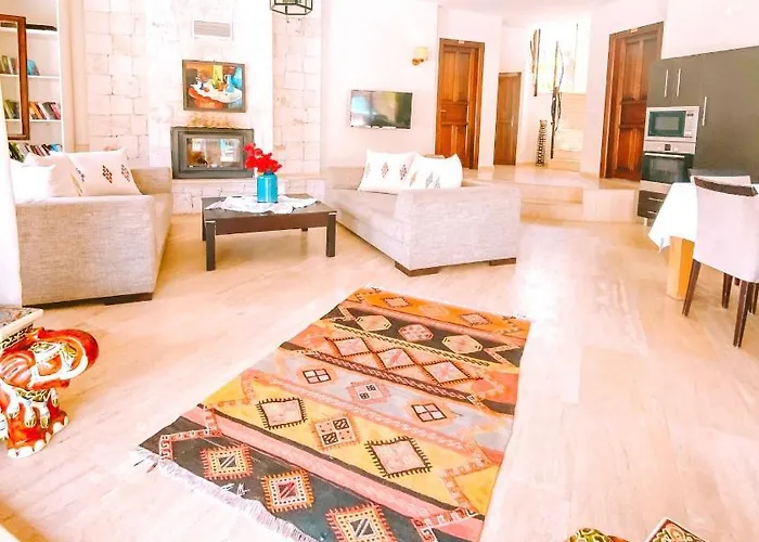 Club Barbarossa Villas *