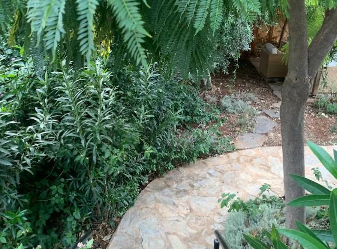 Club Barbarossa Villas *