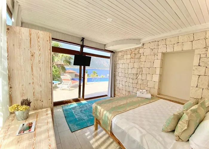 Villa Club Barbarossa Villas