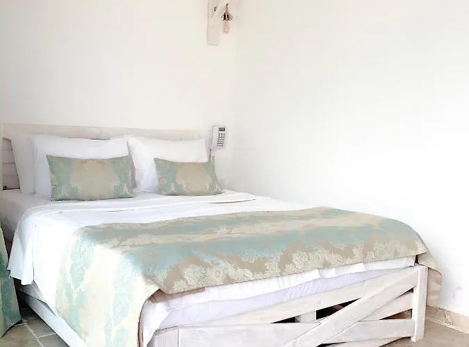 Villa Club Barbarossa Villas *